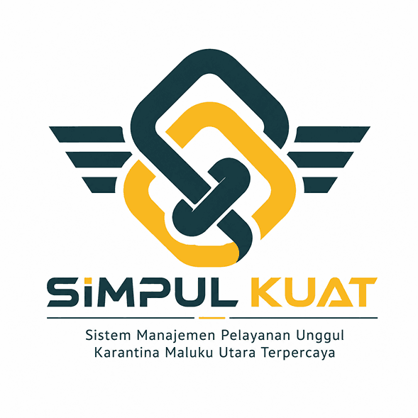 SIMPUL KUAT Logo